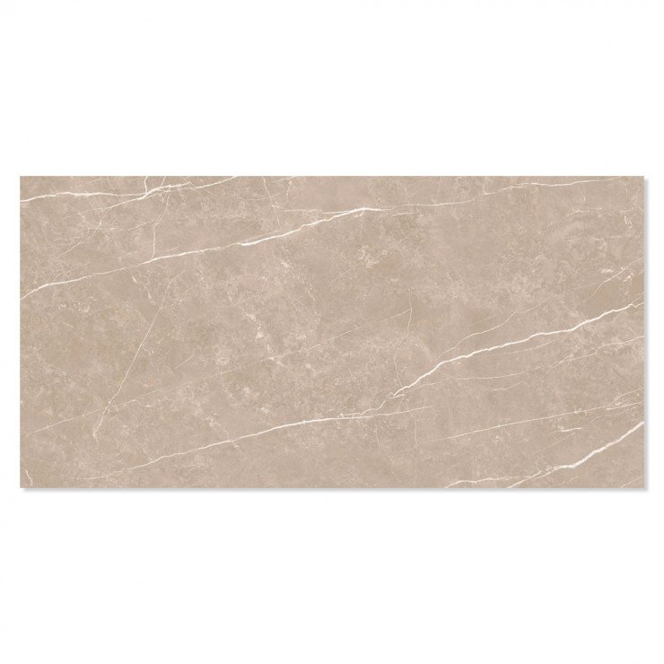 Marmor Klinker Prestige Beige Mat 30x60 cm-0